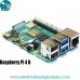 Raspberry Pi 4 Modelo B 4GB RAM